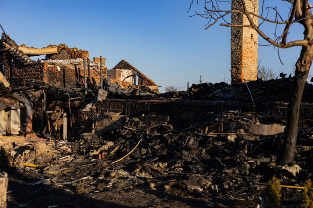 Reliable Smoke Damage Restoration contractor in Three Bridges, NJ by Fire Damage Flint